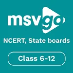 msvgo: The 20-minute study appapp icon