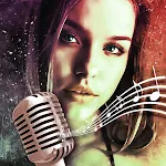 Celebrity Voice Changer | Indus Appstore | App Icon