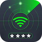 WIFI master-Show wifi password | Indus Appstore | App Icon