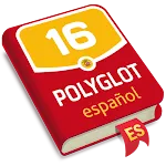 Polyglot. Learn Spanish | Indus Appstore | App Icon