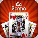 La Scopa - The Card Game | Indus Appstore | App Icon