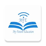 My Future Education | Indus Appstore | App Icon