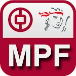 BOCI-Prudential MPF | Indus Appstore | App Icon