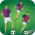 Football Formation Creator | Indus Appstore | App Icon