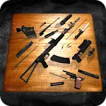 Weapon stripping | Indus Appstore | App Icon