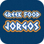 Greek Food Jorgos | Indus Appstore | App Icon