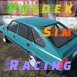 Poldek Sim Racing | Indus Appstore | App Icon