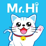 Mr.Hi | Indus Appstore | App Icon