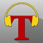 Tango Pasion Radio | Indus Appstore | App Icon