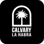 Calvary La Habra | Indus Appstore | App Icon