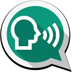 Text-to-Speech Message Reader | Indus Appstore | App Icon