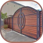 House Gate Designs and images | Indus Appstore | App Icon