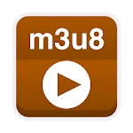 m3u8 Player | Indus Appstore | App Icon