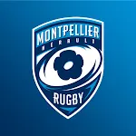 Montpellier Herault Rugby | Indus Appstore | App Icon