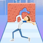 Through the Wall 3D | Indus Appstore | App Icon