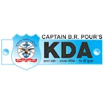 KDA | Indus Appstore | App Icon