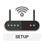 All Router Setup Page Admin | Indus Appstore | App Icon