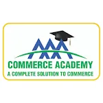 AAA Commerce Academy | Indus Appstore | App Icon