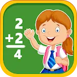 Learn and count for kids | Indus Appstore | App Icon