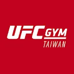 UFC GYM 台灣 | Indus Appstore | App Icon