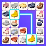 Onet Puzzle-Tile Connect 3D | Indus Appstore | App Icon