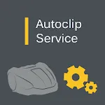 Autoclip Service | Indus Appstore | App Icon