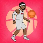 Hidden Basketball | Indus Appstore | App Icon