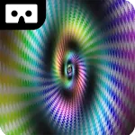 Eye illusions for VR | Indus Appstore | App Icon