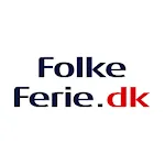 FolkeFerie.dk – din ferieapp | Indus Appstore | App Icon