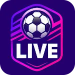 Live Score Football | Indus Appstore | App Icon
