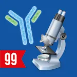 Immunology & Virology | Indus Appstore | App Icon