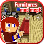 Furnitures & Decorations Mod f | Indus Appstore | App Icon