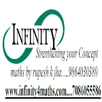 infinity4maths | Indus Appstore | App Icon