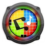 BeatDrops Beat Maker | Indus Appstore | App Icon