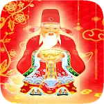 God of wealth | Indus Appstore | App Icon