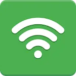 WiFi Router Default Password F | Indus Appstore | App Icon