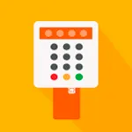 mPOS Redsys | Indus Appstore | App Icon