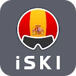 iSKI España - Ski & Snow | Indus Appstore | App Icon