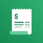 Invoice & Receipt Maker | Indus Appstore | App Icon