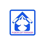 Pigeon Loft Manager | Indus Appstore | App Icon