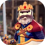 King's Royal Battle | Indus Appstore | App Icon