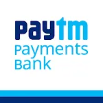 Paytm Payments Bank | Indus Appstore | App Icon