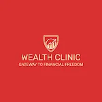 WEALTH CLINIC | Indus Appstore | App Icon