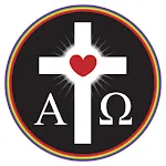 Alpha+Omega Mission | Indus Appstore | App Icon