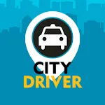 Таксопарк CityDriver | Indus Appstore | App Icon