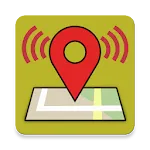 I'm Here Now! | Indus Appstore | App Icon