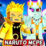 Mod Naruto Jedy Minecraft PE | Indus Appstore | App Icon