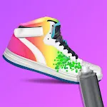 Shoe DIY | Indus Appstore | App Icon