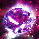 Diamond wallpaper HD For Girls | Indus Appstore | App Icon