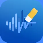 Noise Eraser | Indus Appstore | App Icon